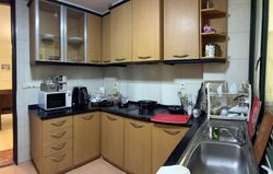 Pebble Bay (D15), Condominium #574845661